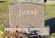 Sadie S <I>Stibb</I> Judas