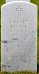  Oakley Fuller
