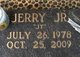 Jerry “J.T.” Torres Jr. Photo