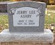Jerry Lee Ashby Photo