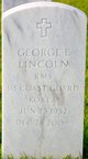  George Edward Lincoln