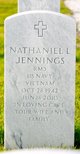  Nathaniel Louis Jennings