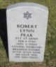 Robert Lynn “Mike” Peak Photo