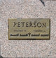  Cortez V Peterson
