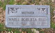  Mabel Roberta <I>Nolen</I> Reed