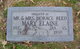  Mary Elaine Reed