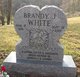 Brandy J White Photo