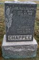  Joseph Alex “J. W.” Chappee