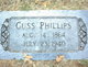  Guss Phillips
