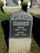  Frank Mecchi