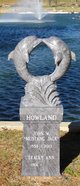 John W “Mustang Jack” Howland Photo