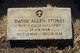  David Allen Stokes