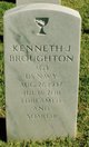  Kenneth John Broughton