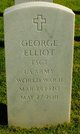  George Elliot