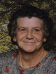  Carolyn Sue <I>Hollenbeck</I> Parkhurst