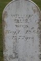  William Ellis
