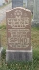  Joseph Spind