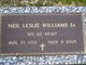  Neil Leslie Williams Sr.