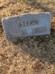  Estella E. “Stella” <I>Haines</I> Stern