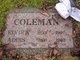Elvira Coleman - Obituary