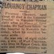  Flourney Chapman