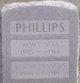  James Phillips