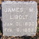  James Manning Libolt