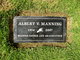  Albert Vincent “Al” Manning