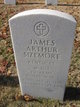  James Arthur Sizemore