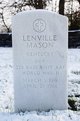  Lenville Mason