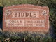  Russell L Biddle