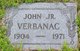  John Verbanac Jr.