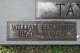  William Benjamin Taylor