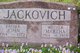  John Jacob Jackovich