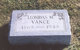  Leonidas Manlove Vance