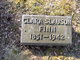  Clara <I>Slauson</I> Finn