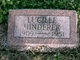  Lucille Hinderer