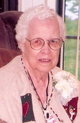 Lucille Mildred Brown Jenkins Photo