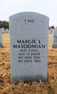  Margie Lois Masoomian