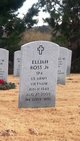  Elijah Ross Jr.