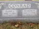  Elijah Joseph Conrad