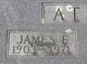  James F Atkins