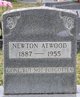 Pvt Newton Atwood