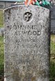 Pvt Johnnie W Atwood