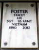 Stacey Lee Foster Photo