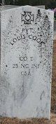  Louis Cook
