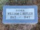  William Calvin “Buddy” Butler