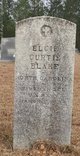  Elcie Curtis Blake