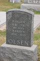  Kristen “Kren” Olsen