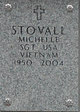 Michelle Stovall Photo